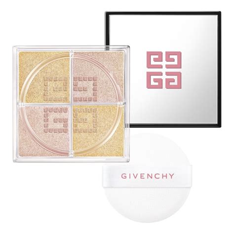 givenchy jelly highlighter sephora|Limited Edition Prisme Libre Highlighter .